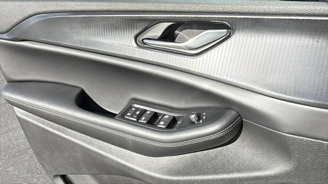 2025 Jeep Grand Cherokee Altitude X 4x4