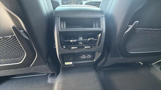 2025 Jeep Grand Cherokee Altitude X 4x4