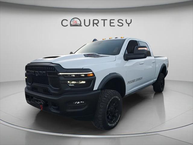 2026 Ram 2500 Power Wagon Crew Cab 4x4 6'4" Box for sale in Tampa, FL