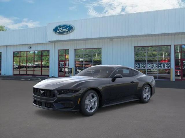 2026 Ford Mustang EcoBoost Fastback for sale in Virginia Beach, VA
