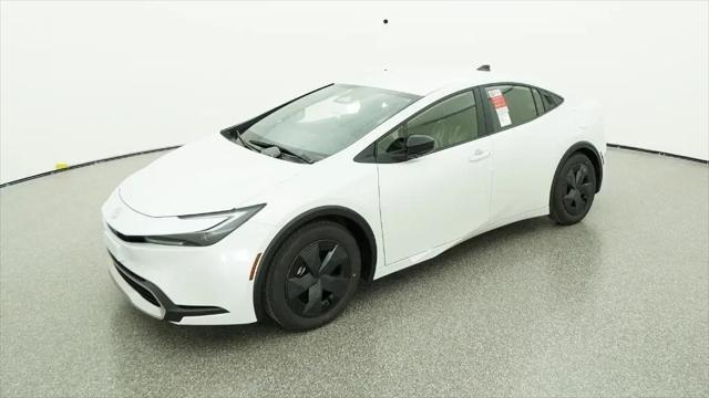 2026 Toyota Prius Plug-In SE for sale in Delray Beach, FL
