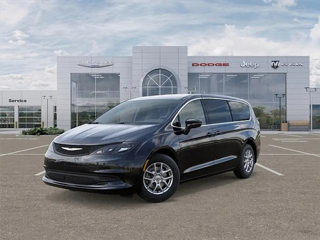 2026 Chrysler Voyager LX for sale in East Hanover, NJ