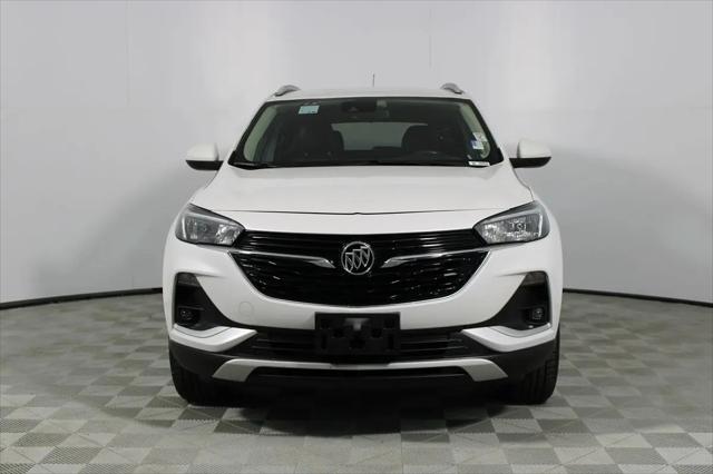 2021 Buick Encore GX AWD Select