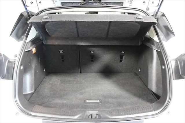 2021 Buick Encore GX AWD Select