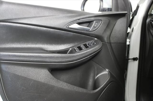 2021 Buick Encore GX AWD Select
