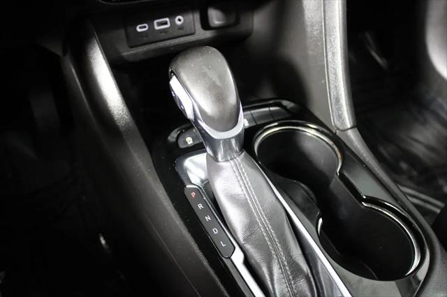 2021 Buick Encore GX AWD Select