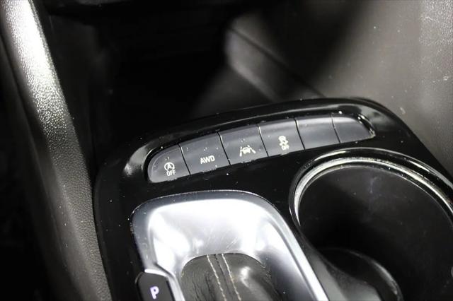 2021 Buick Encore GX AWD Select