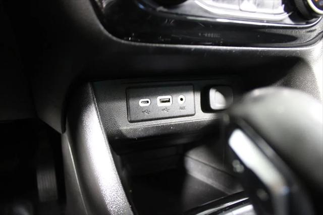 2021 Buick Encore GX AWD Select