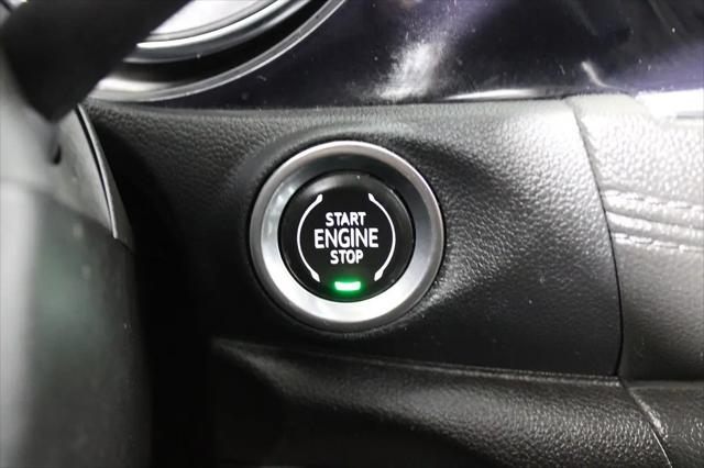 2021 Buick Encore GX AWD Select