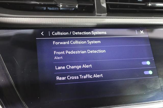 2021 Buick Encore GX AWD Select