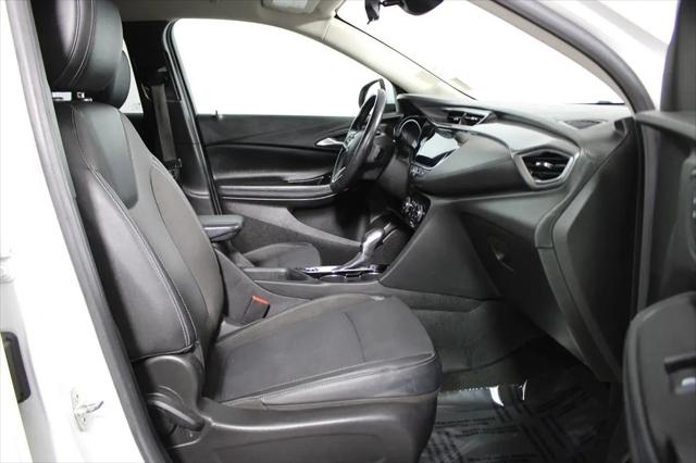 2021 Buick Encore GX AWD Select