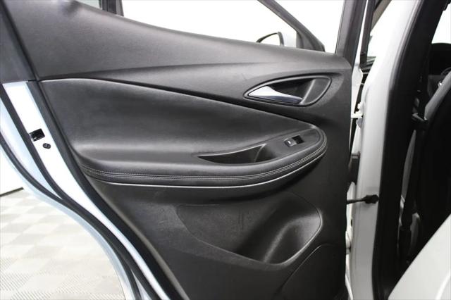 2021 Buick Encore GX AWD Select