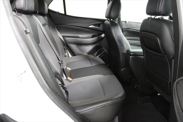 2021 Buick Encore GX AWD Select