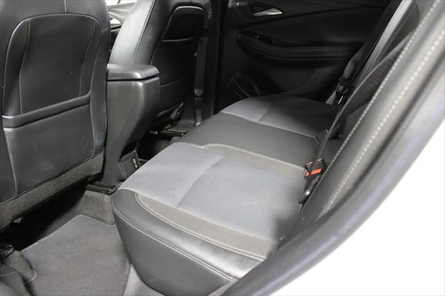 2021 Buick Encore GX AWD Select