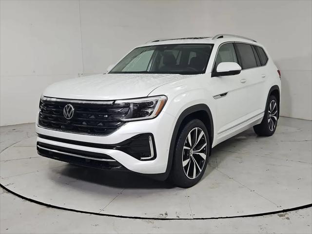 2026 Volkswagen Atlas SEL Premium R-Line for sale in Salem, OR