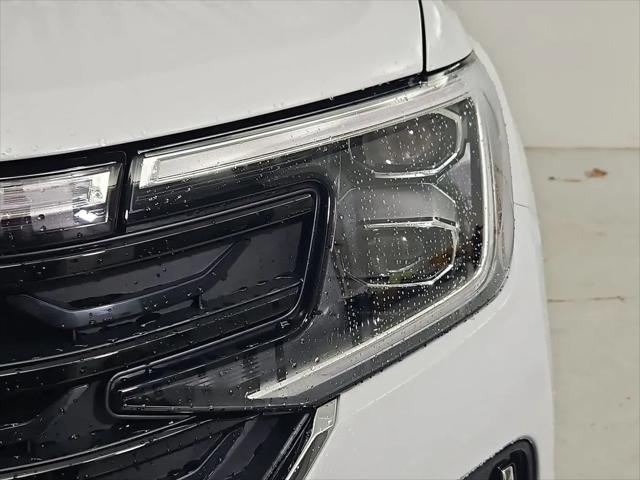 2026 Volkswagen Atlas SEL Premium R-Line
