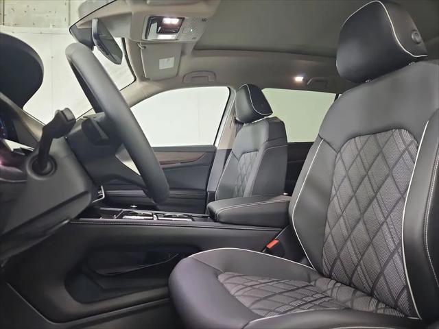 2026 Volkswagen Atlas SEL Premium R-Line