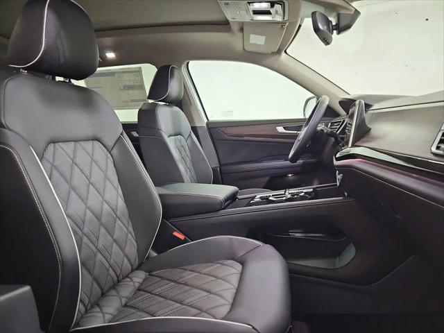 2026 Volkswagen Atlas SEL Premium R-Line