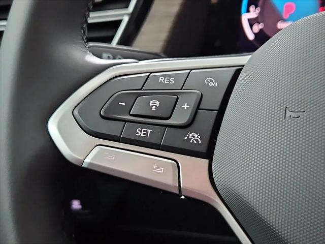 2026 Volkswagen Atlas SEL Premium R-Line