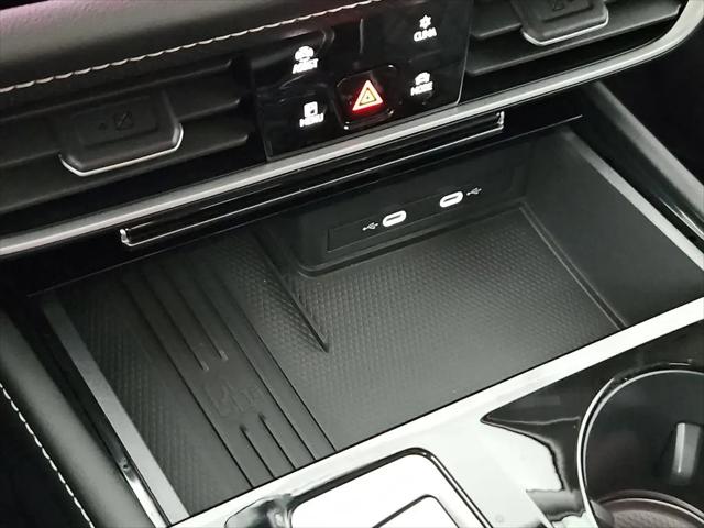2026 Volkswagen Atlas SEL Premium R-Line