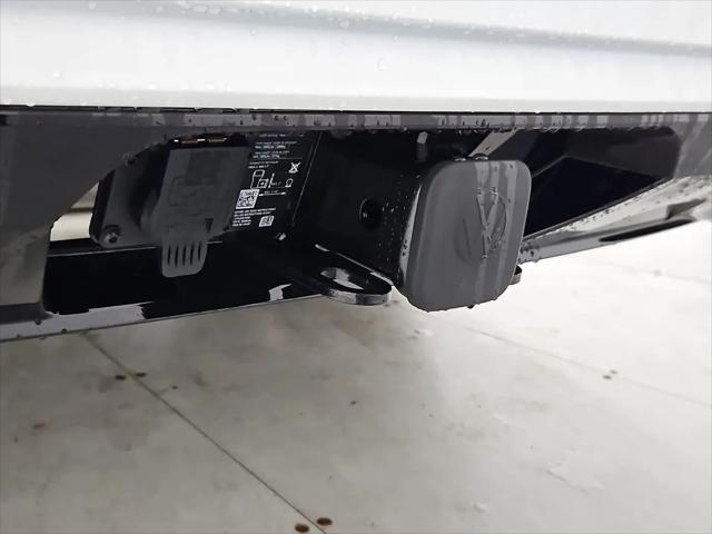 2026 Volkswagen Atlas SEL Premium R-Line