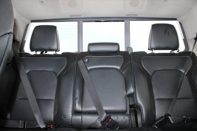 2022 Ram 1500 Laramie Crew Cab 4x4 5'7" Box