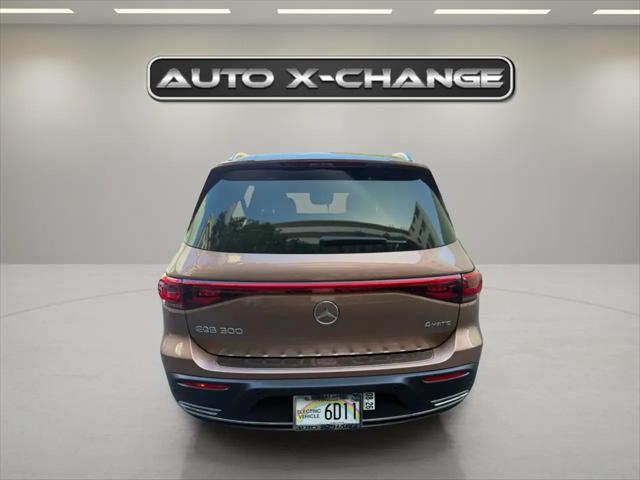 2022 Mercedes-Benz 300 4MATIC