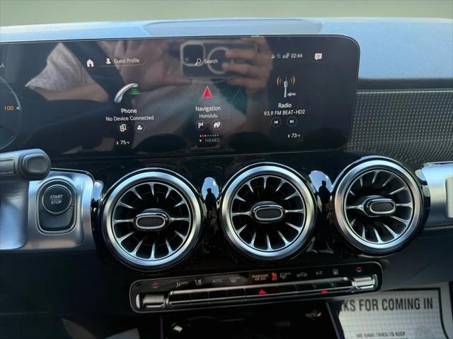 2022 Mercedes-Benz 300 4MATIC