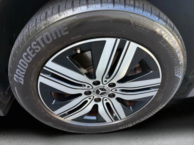 2022 Mercedes-Benz 300 4MATIC