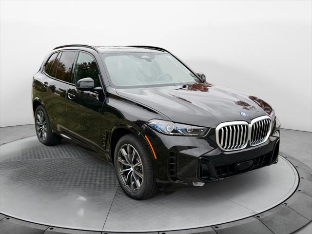 2026 BMW X5 xDrive50e for sale in Charlottesville, VA