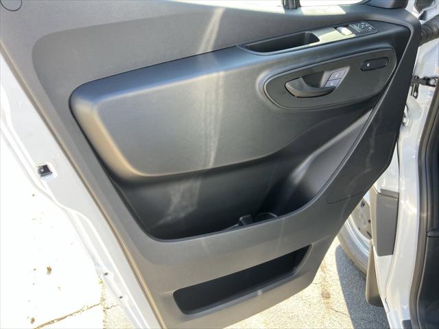 2025 Mercedes-Benz Sprinter 2500 Standard Roof 4-Cyl Diesel HO