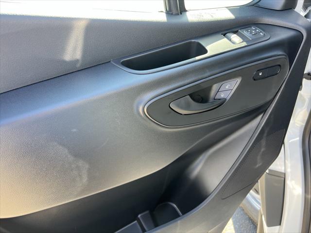 2025 Mercedes-Benz Sprinter 2500 Standard Roof 4-Cyl Diesel HO