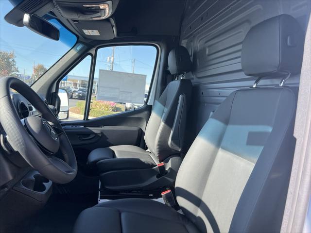 2025 Mercedes-Benz Sprinter 2500 Standard Roof 4-Cyl Diesel HO