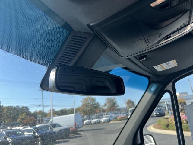 2025 Mercedes-Benz Sprinter 2500 Standard Roof 4-Cyl Diesel HO