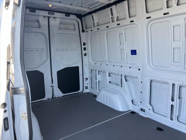 2025 Mercedes-Benz Sprinter 2500 Standard Roof 4-Cyl Diesel HO