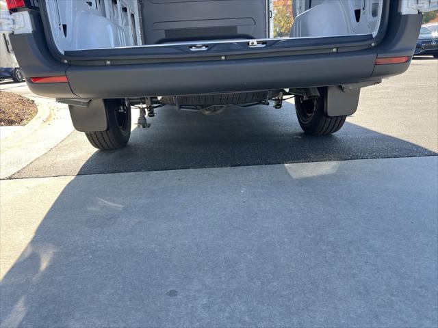 2025 Mercedes-Benz Sprinter 2500 Standard Roof 4-Cyl Diesel HO