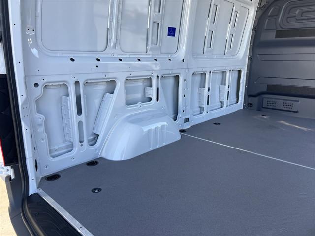 2025 Mercedes-Benz Sprinter 2500 Standard Roof 4-Cyl Diesel HO