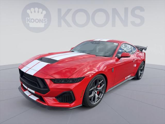 2025 Ford Mustang GT Premium Fastback for sale in Sterling, VA