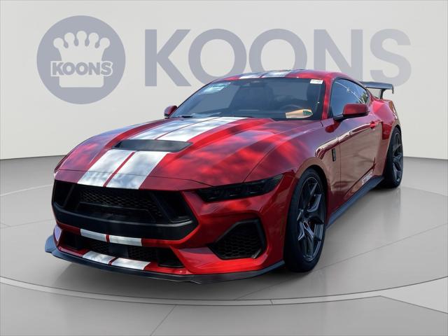 2025 Ford Mustang GT Premium Fastback for sale in Sterling, VA
