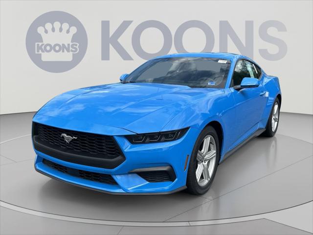 2026 Ford Mustang EcoBoost Fastback for sale in Sterling, VA