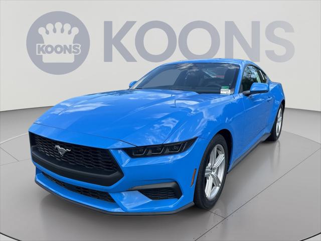 2026 Ford Mustang EcoBoost Fastback for sale in Sterling, VA