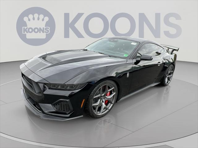 2025 Ford Mustang GT Premium Fastback