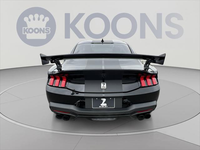 2025 Ford Mustang GT Premium Fastback