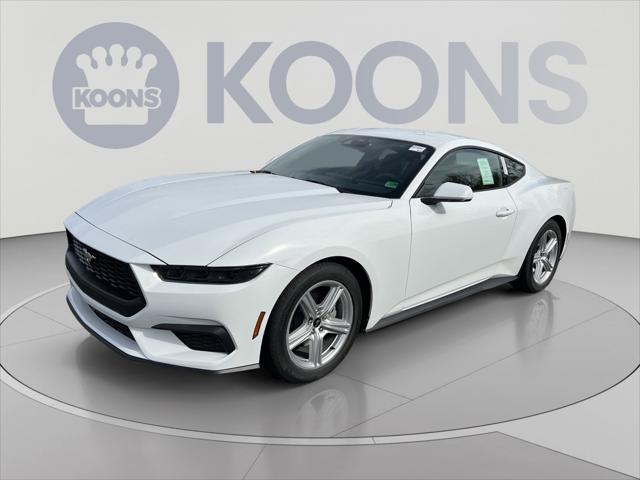 2026 Ford Mustang EcoBoost Fastback for sale in Sterling, VA