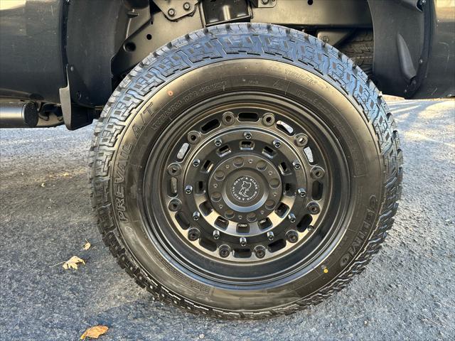 2019 Nissan Titan XD SV Diesel