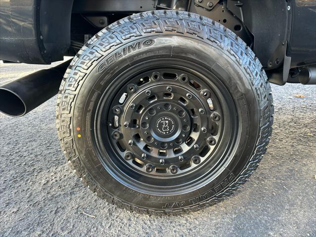 2019 Nissan Titan XD SV Diesel