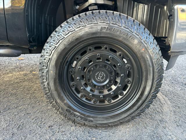 2019 Nissan Titan XD SV Diesel