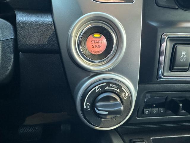 2019 Nissan Titan XD SV Diesel