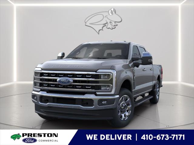 2026 Ford F-250 LARIAT for sale in Hurlock, MD