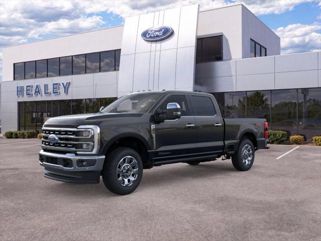 2026 Ford F-350 LARIAT for sale in Goshen, NY